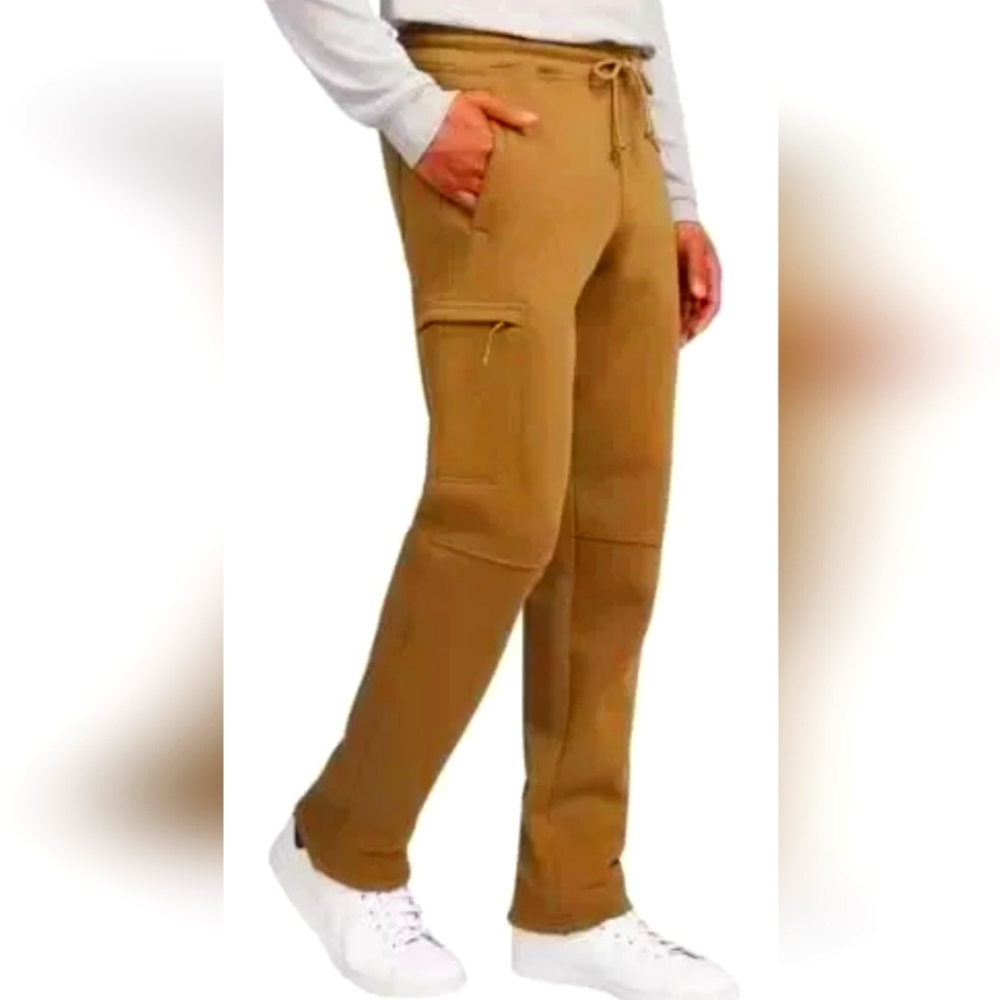 NWT Weatherproof Brown Men's Pants